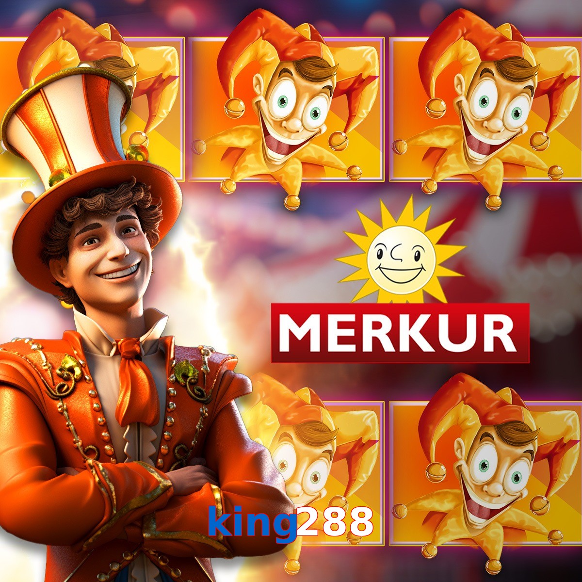 king288